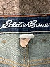 Eddie Bauer Blue Jeans Size 14S - photo 7