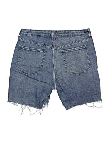 Old Navy Denim Shorts (view 2)