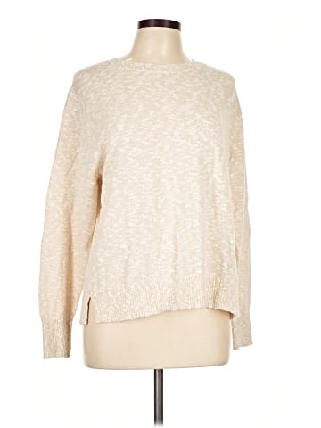 J.Crew Factory Store Pullover Sweater (view 1)