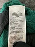 J.Crew Factory Store Solid Green Pullover Sweater Size M - photo 8