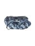 Steve Madden 100% Polyester Blue Belt Bag One size - photo 1