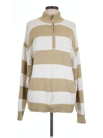 Charlotte Russe Pullover Sweater (view 1)