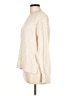 J.Crew Factory Store Ivory Pullover Sweater Size L - photo 5