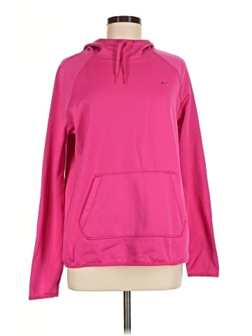 Nike Pullover Hoodie (view 1)