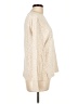 J.Crew Factory Store Ivory Pullover Sweater Size L - photo 4