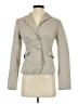 The Limited Gray Blazer Size 2 - photo 1