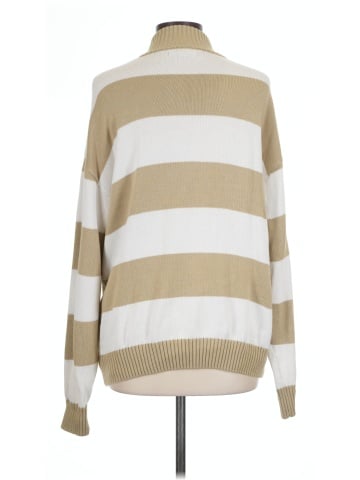 Charlotte Russe Pullover Sweater (view 2)