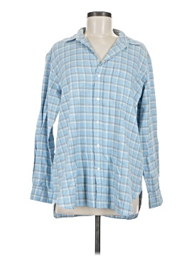 Frank & Eileen Long Sleeve Button Down Shirt