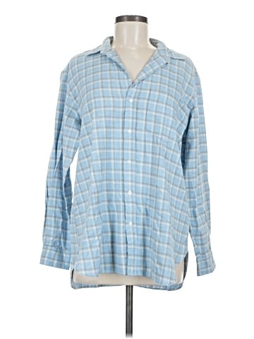 Frank & Eileen Long Sleeve Button-Down Shirt (view 1)