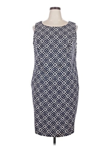 Alyx Cocktail Dress (view 1)