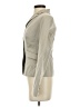 The Limited Gray Blazer Size 2 - photo 5