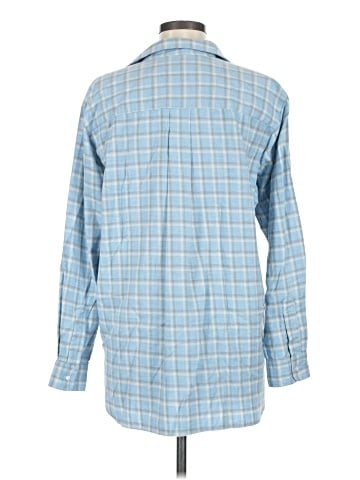 Frank & Eileen Long Sleeve Button-Down Shirt (view 2)