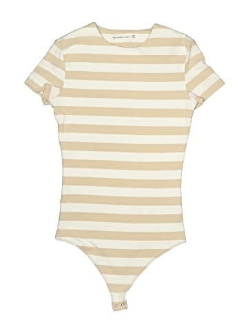 Abercrombie & Fitch Bodysuit (view 1)