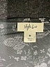 Style&Co 100% Polyester Paisley Black Cocktail Dress Size M - photo 7