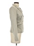 The Limited Gray Blazer Size 2 - photo 4