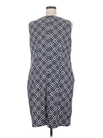 Alyx Cocktail Dress (view 2)
