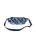 Steve Madden 100% Polyester Blue Belt Bag One size - photo 2