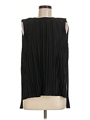 Tess Sleeveless T-Shirt (view 1)