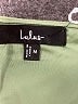 Lulus 100% Polyester Gray Cocktail Dress Size M - photo 4