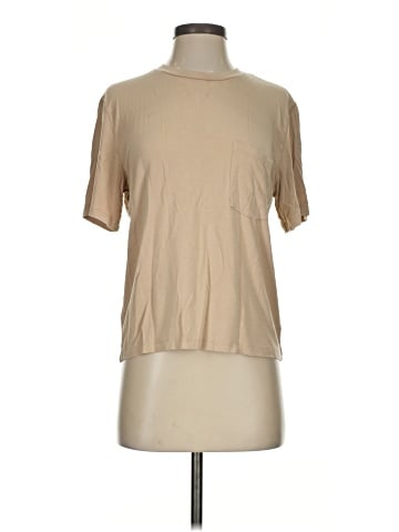 Wilfred Free Short Sleeve T-Shirt (view 1)