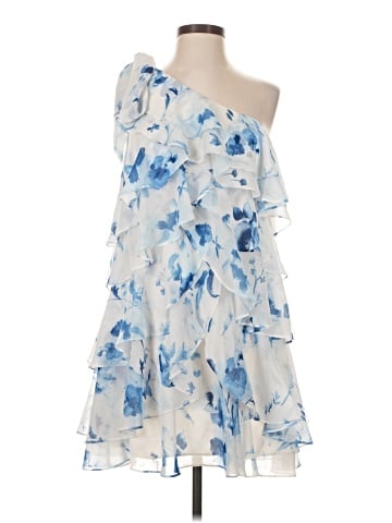 Lauren by Ralph Lauren Cocktail Dress (view 1)