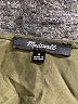 Madewell Green Long Sleeve Blouse Size 8 - photo 7