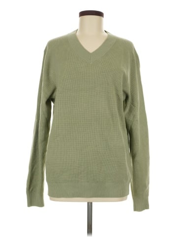 Uniqlo Long Sleeve T-Shirt (view 1)