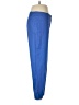 Talbots Outlet Solid Blue Casual Pants Size 6 (estimated) - photo 4
