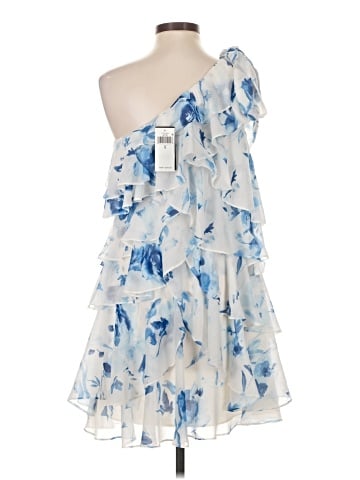 Lauren by Ralph Lauren Cocktail Dress (view 2)