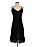Forever 21 100% Rayon Black Cocktail Dress Size S - photo 1