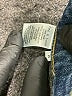 Rag & Bone Blue Jeans Size 26 waist - photo 8