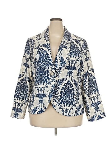 Unbranded Blazer (view 1)