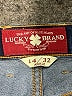 Lucky Brand Blue Jeans Size 14 - photo 7