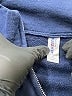 Jerzees Blue Sweatshirt Size M - photo 7
