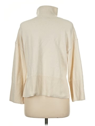 Banana Republic Factory Store Turtleneck Sweater (view 2)