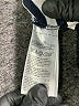 Gap Ivory Long Sleeve Turtleneck Size M - photo 8