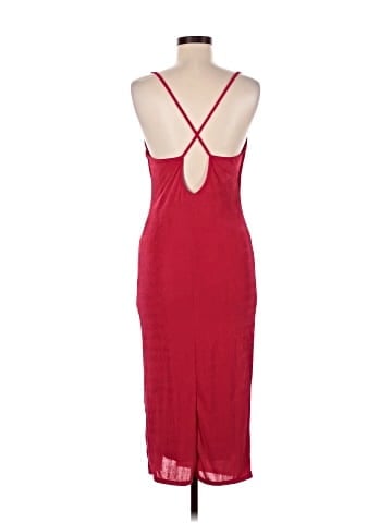21 Saints Cocktail Dress (view 2)