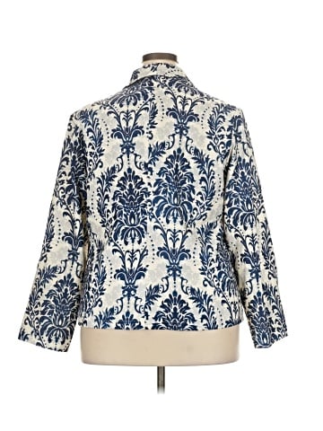 Unbranded Blazer (view 2)