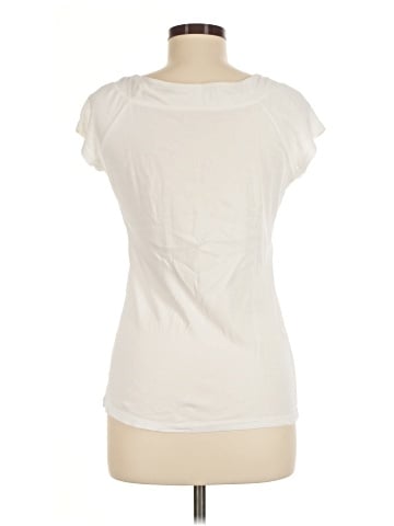 Express Sleeveless T-Shirt (view 2)