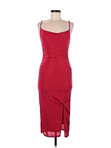 21 Saints Cocktail Dress (view 1)
