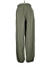 Mondetta Solid Green Casual Pants Size XS - photo 2