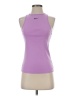 Nike Purple Active Tank Size S - photo 1