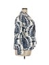 Unbranded 100% Polyester Paisley Ivory Blazer Size 2XL - photo 4