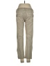 Paige Solid Tan Casual Pants Size 27 waist - photo 2