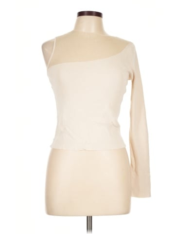 Zara Long Sleeve Top (view 1)
