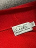 Cielo Red Cardigan Size L - photo 7