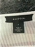Halogen Ivory Short Sleeve T-Shirt Size S - photo 7