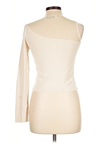 Zara Long Sleeve Top (view 2)