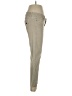 Paige Solid Tan Casual Pants Size 27 waist - photo 4
