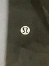 Lululemon Athletica Black Leggings Size 6 - photo 7